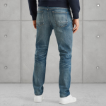 Cast Iron Valver regular jeans