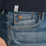 Cast Iron Valver regular jeans