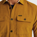 Pme Legend corduroy overhemd