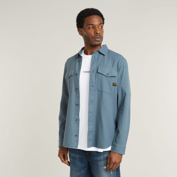 G-star Marine Slim Shirt