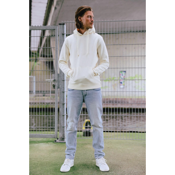 Kultivate sw basic hoodie