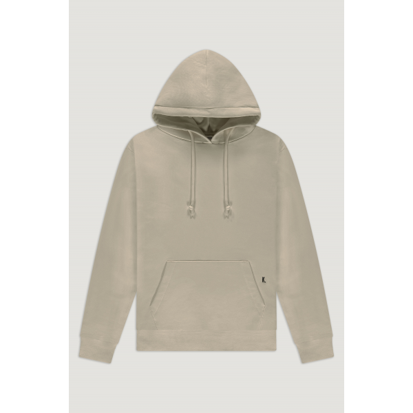 Kultivate sw basic hoodie