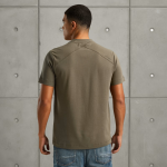 Cast Iron interlock tee