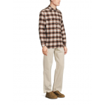 Levi's® worker jackson shirt