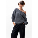 Catwalk Junkie knot knit