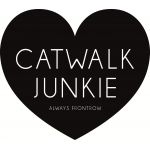 Catwalk Junkie knot knit