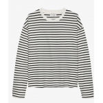 Catwalk Junkie relaxed stripe