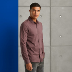 Cast Iron ls twill shirt