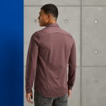 Cast Iron ls twill shirt