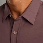 Cast Iron ls twill shirt