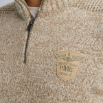 Pme Legend heavy knit mix yarn