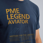 Pme Legend artwork ss t-shirt