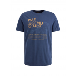 Pme Legend artwork ss t-shirt