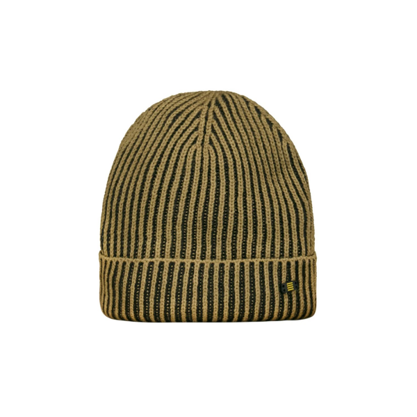 No Excess 2 coloured beanie