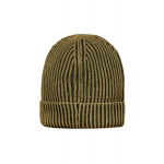 No Excess 2 coloured beanie