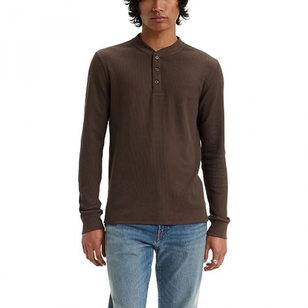 Levi's® ls thermal 3 bttn