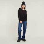 G-star Batwing loose t wmn l/s