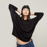 G-star Batwing loose t wmn l/s