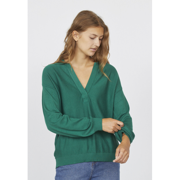 Sisters Point hilva-polo l/s