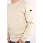 No-Excess sweater crewneck