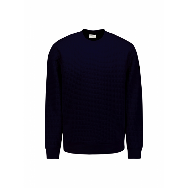 No-Excess sweater crewneck