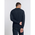 No-Excess pullover polo