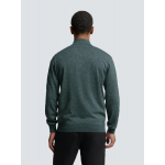 No Excess pullover half zip