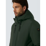 No Excess med softshell jacket