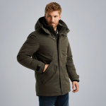 Pme Legend tupular jacket