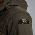 Pme Legend tupular jacket