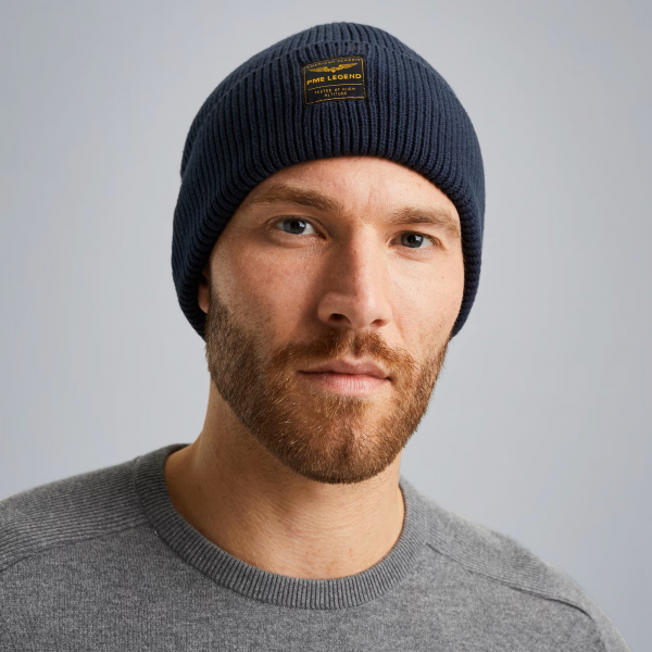 Pme Legend basic beanie