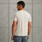 Cast Iton interlock t-shirt