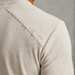 Cast Iton interlock t-shirt