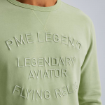 Pme Legend crewneck gd sweater