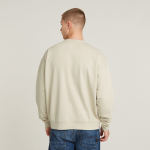 G-star Chenille G-Script sweat