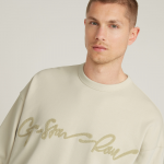 G-star Chenille G-Script sweat