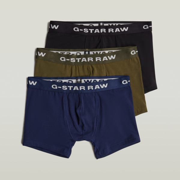 G-star 3-pack boxershorts