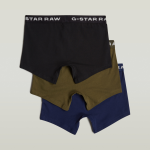 G-star 3-pack boxershorts