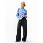 Catwalk Junkie soft stripe kn