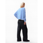 Catwalk Junkie soft stripe kn