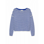 Catwalk Junkie soft stripe kn