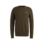 Pme Legend crewneck knit