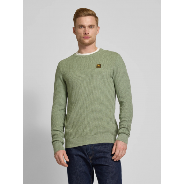 Pme Legend crewneck knit