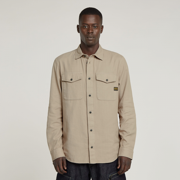 G-star Marine Slim Shirt