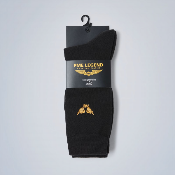 Pme Legend 3 pack socks