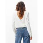 Catwalk Junkie soft knit vneck