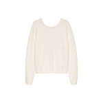 Catwalk Junkie soft knit vneck