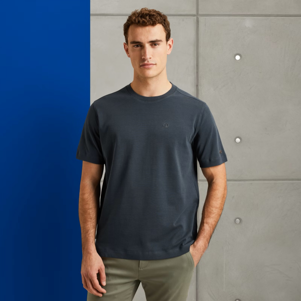 Cast Iron essential t-shirt ss