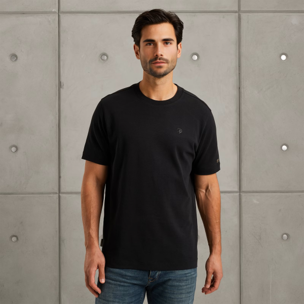 Cast Iron essential t-shirt ss