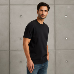 Cast Iron essential t-shirt ss